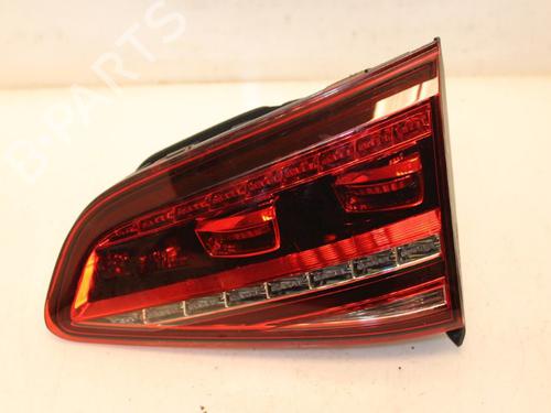 Used Left taillight Left taillight 37205875 37205875