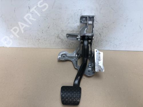 Break pedal AUDI E-TRON (GEN) 55 quattro | BP15344471I19  - Image 5