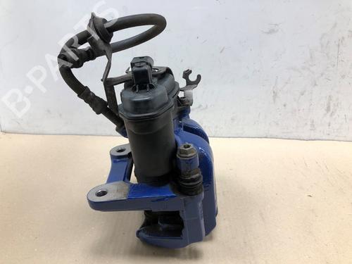 Left rear brake caliper BMW iX (I20) xDrive 40 | BP37205479M107 - Image 6