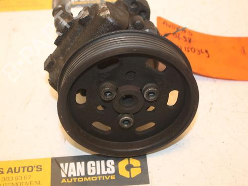 Steering pump AUDI A3 (8L1) 1.9 TDI | BP15313177M99 