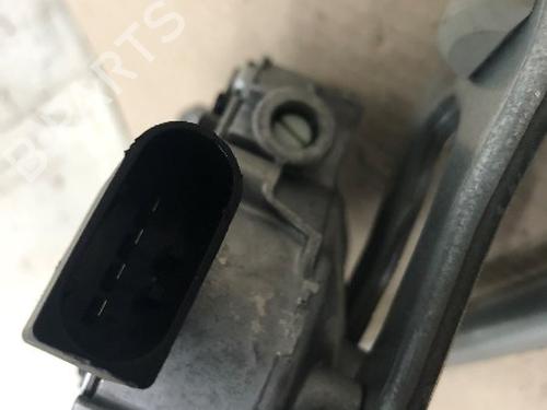 Front wipers mechanism BMW X1 (E84) xDrive 20 d | BP15321193C83 
