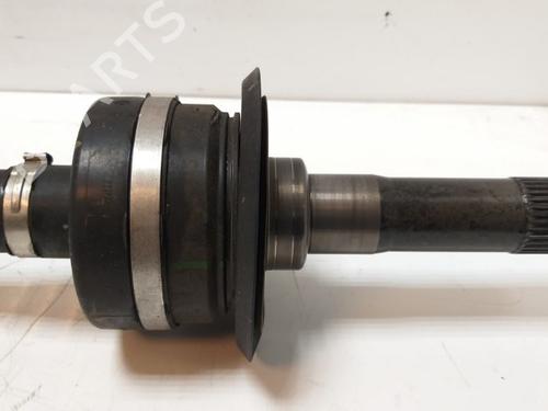 Right rear driveshaft BMW X5 (G05, F95) xDrive M 50 d | BP15340913M41 