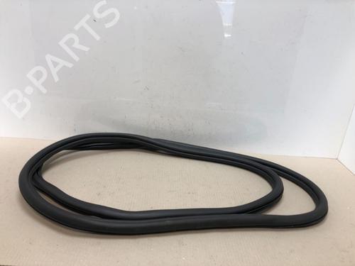 Used Rubber door seal Rubber door seal 37212977 37212977
