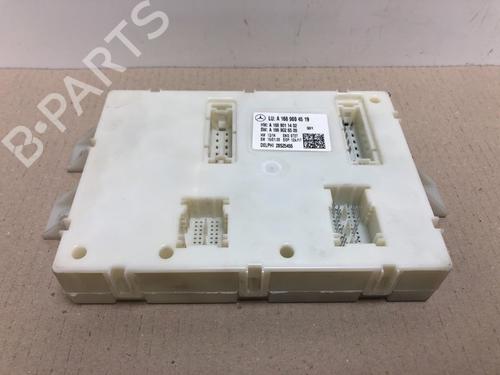 Used Comfort control module Comfort control module 16186542 16186542