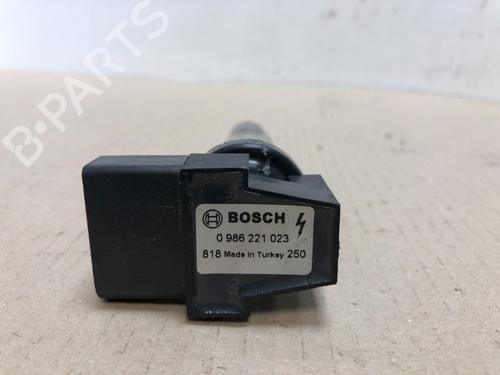 Ignition coil VW POLO IV (9N_, 9A_) 1.4 16V | BP15535113M94