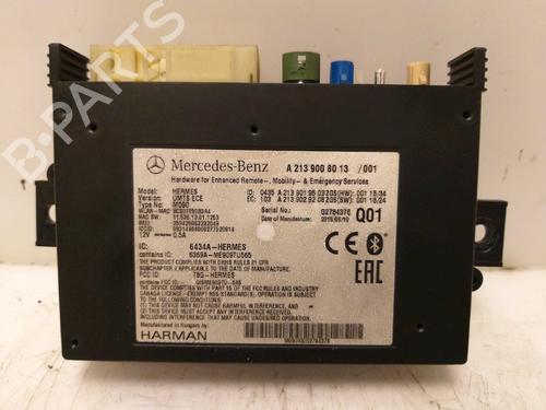 Used Electronic module Electronic module 15338668 15338668