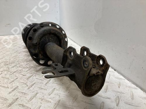 Left front shock absorber OPEL MERIVA B MPV (S10) 1.4 (75) | BP25379592M16 
