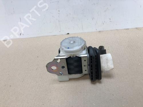 Rear left seatbelt TOYOTA AYGO (_B1_) 1.0 (KGB10_, KGB10R) | BP16075584I29 
