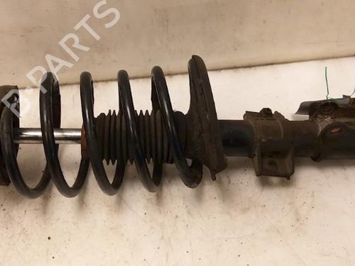 Used Left front shock absorber Left front shock absorber 15337505 15337505