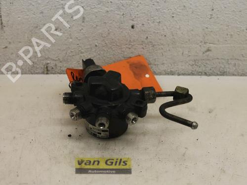 Used Injection rail Injection rail 15305714 15305714