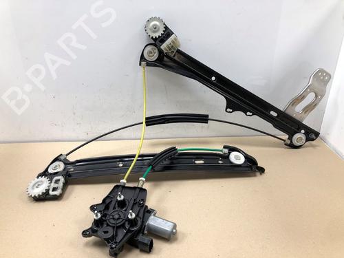 Front right window mechanism BMW iX (I20) xDrive 40 | BP37205467C23 - Image 4