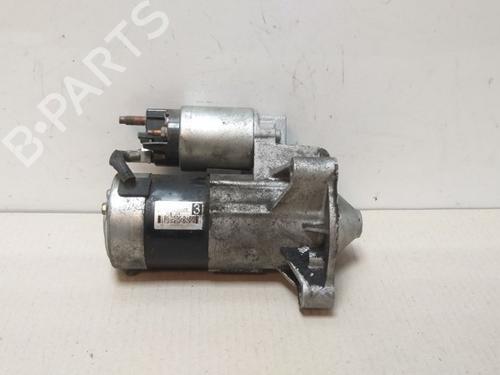 Used Starter CITROËN C4 I (LC_) 2.0 16V (140 hp) 15341236