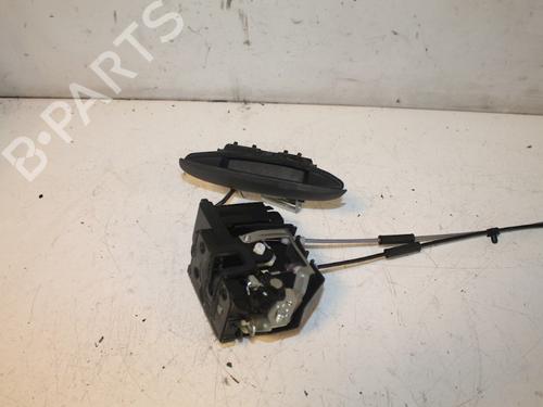 Rear left lock HYUNDAI i10 I (PA) 1.2 | BP15307895C100 