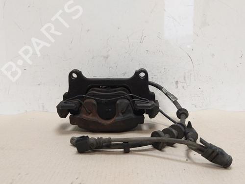 Left front brake caliper AUDI A4 B8 Avant (8K5) 2.0 TDI | BP15342340M105 