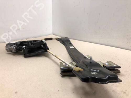 Front left window mechanism VW UP! (121, 122, BL1, BL2, BL3, 123) 1.0 | BP37207332C22 - Image 4