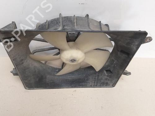 Radiator fan HONDA STREAM (RN) 1.7 16V (RN1) | BP15532443M35 - Image 3