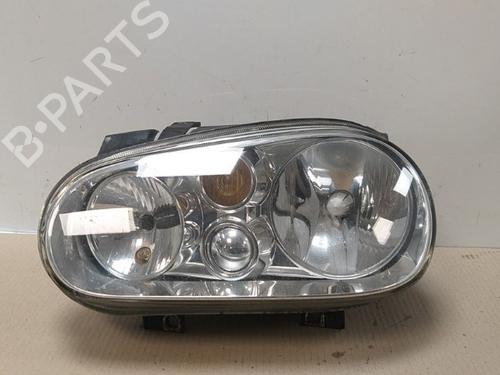 Left headlight VW GOLF IV (1J1) 1.6 | BP15345976C28 