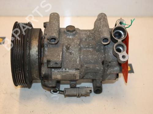 Used AC compressor AC compressor 15313813 15313813