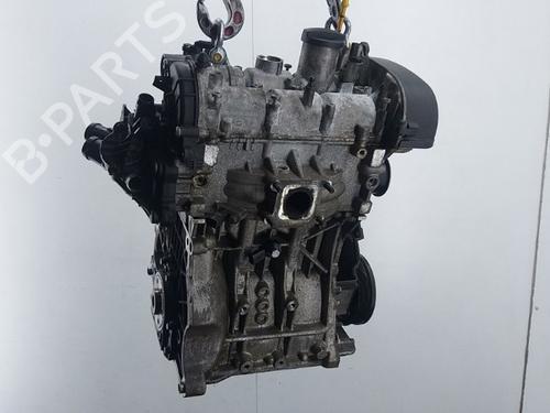 Used Engine Engine 15347317 15347317
