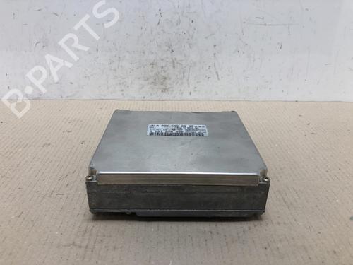 Used Engine control unit (ECU) MERCEDES-BENZ E-CLASS (W210) E 280 (210.063) (204 hp) 15536522
