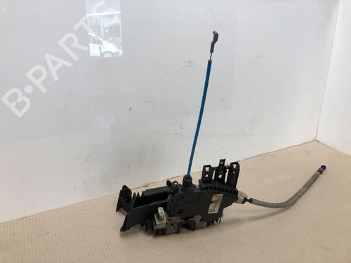 Front left lock MERCEDES-BENZ A-CLASS (W176) A 180 (176.042) | BP16120646C98 