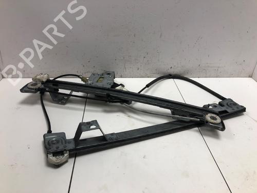 Front left window mechanism RENAULT KANGOO Express (FW0/1_) 1.5 dCi 90 (FW0G, FW05, FW08, FW11) | BP37207102C22 - Image 5