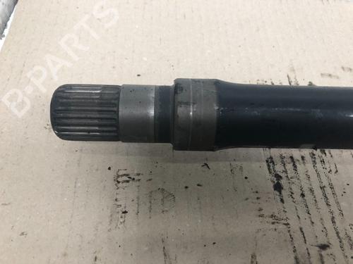 Right front driveshaft OPEL ASTRA H Estate (A04) 1.7 CDTI (L35) | BP15298393M39 