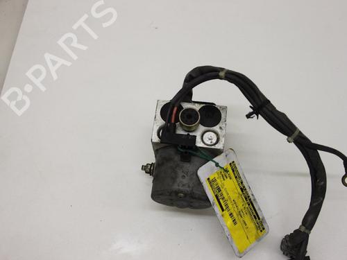 Used ABS pump NISSAN ALMERA I (N15) 1.4 (87 hp) 15297632