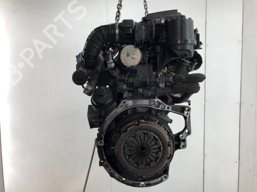 Engine PEUGEOT BIPPER (AA_) 1.4 HDi | BP37214126M1 - Image 2