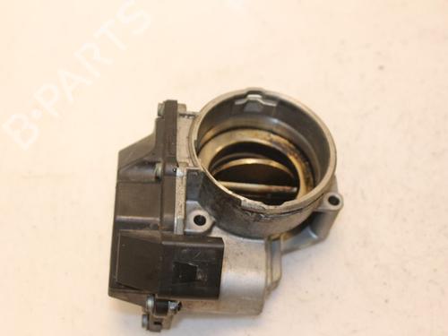 Used Throttle body Throttle body VW CADDY III Box Body/MPV (2KA, 2KH, 2CA, 2CH) 1.9 TDI (105 hp) 15331365 15331365
