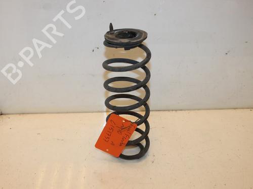 Used Shock absorber spring FORD FIESTA VI (CB1, CCN) 1.25 (82 hp) 15316436