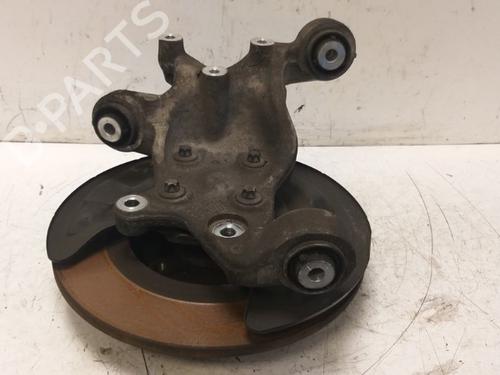 Used Left rear steering knuckle Left rear steering knuckle 15340675 15340675