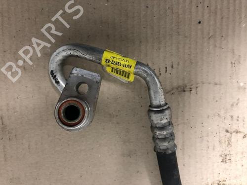 AC pipe FORD FIESTA VI (CB1, CCN) 1.6 TDCi | BP15345129M126 