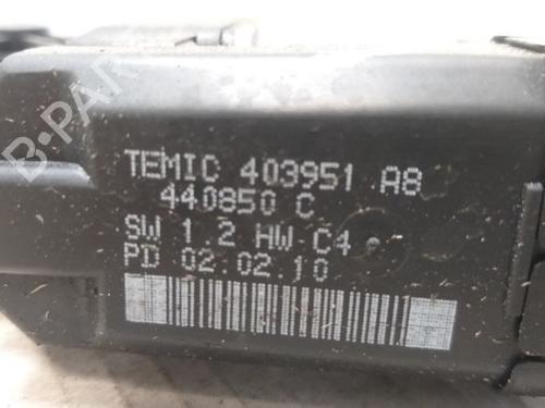 Front left window mechanism HYUNDAI ix35 (LM, EL, ELH) 2.0 4WD | BP37207042C22 - Image 4