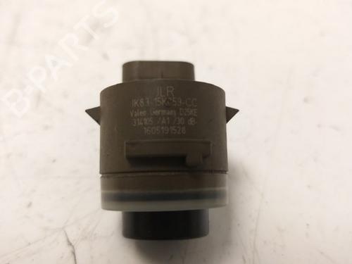 Elektronisk modul LAND ROVER RANGE ROVER SPORT II (L494) 3.0 SDV6 4x4 | BP15340519M83 