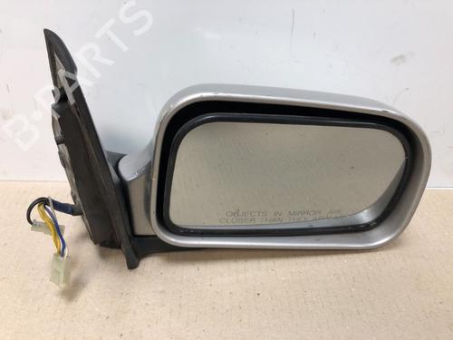 Right mirror KIA JOICE (MTE1P) 2.0 | BP15298620C27 