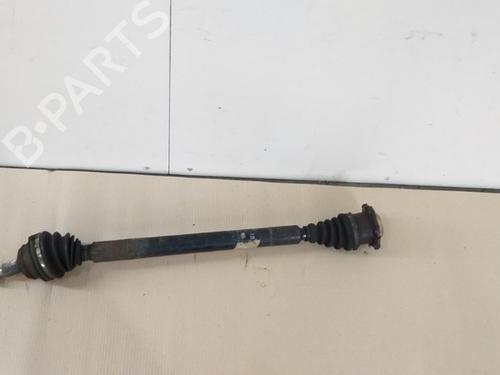 Right front driveshaft SEAT TOLEDO II (1M2) 2.3 V5 20V | BP15342105M39 