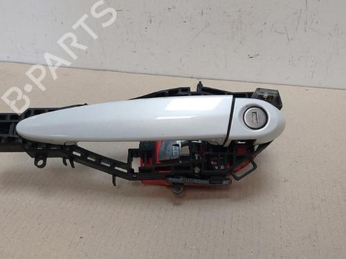Used Front left exterior door handle BMW 3 (F30, F80) 320 d (163 hp) 15343309