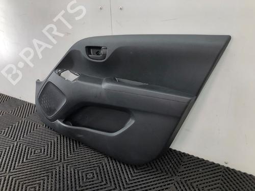 Forreste højre beklædning PEUGEOT 108 1.0 VTi | BP37213736C59 - Image 3