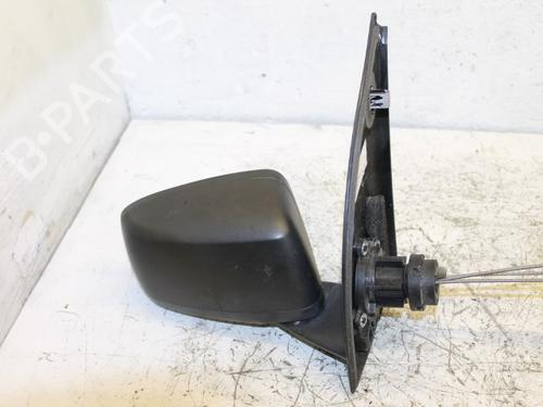 Used Right mirror FIAT PANDA (169_) 1.2 (169.AXB11, 169.AXB1A) (60 hp) 15303590