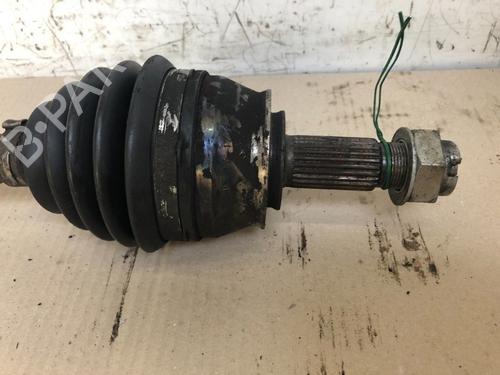 Right front driveshaft OPEL CORSA D (S07) 1.3 CDTI (L08, L68) | BP15296764M39 