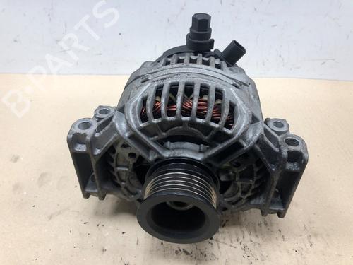 Used Alternator Alternator 23214899 23214899