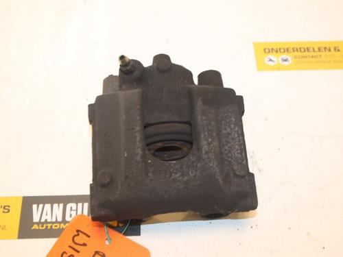Used Left rear brake caliper ROVER 75 (RJ) 1.8 (120 hp) 15313946