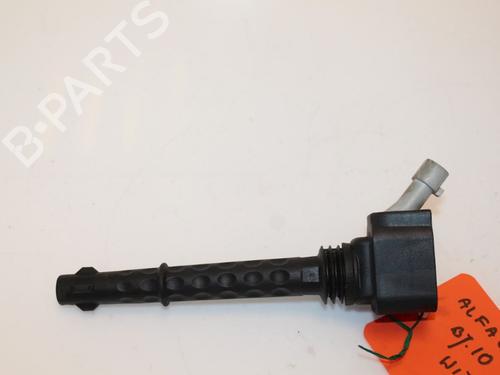 Used Ignition coil ALFA ROMEO GIULIETTA (940_) 1.4 TB (940FXB1A, 940FXB11) (170 hp) 15321200
