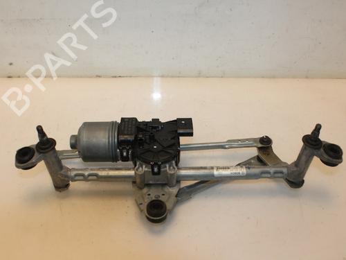 Used Front wipers mechanism Front wipers mechanism 15325941 15325941