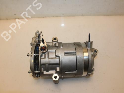 AC compressor TESLA MODEL S (5YJS) 85D AWD (525 hp) 15323534