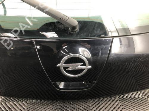Tailgate OPEL ASTRA J (P10) 1.6 Turbo (68) | BP26281965C6 