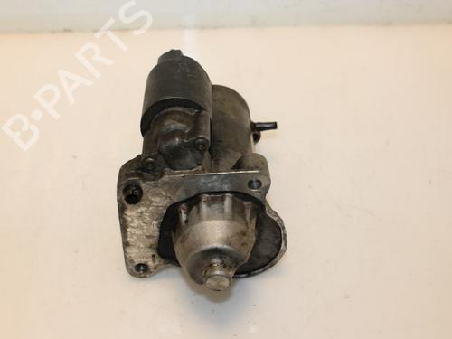 Startmotor FORD FOCUS II (DA_, HCP, DP) 1.6 TDCi | BP15323487M8 