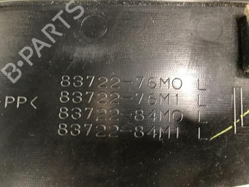 Forreste venstre beklædning SUZUKI CELERIO (LF) 1.0 (AVK310) | BP37213010C58 - Image 6