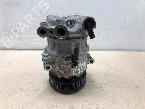 Used AC compressor AC compressor 37206535 37206535